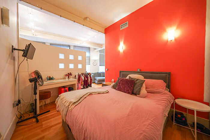 1 Bedroom Apartment For Sale In Stibbe Lofts, Newarke Street, Leicester City Centre, LE1