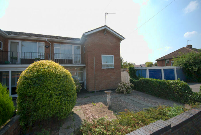 2 Bedroom Maisonette To Rent In Brunswick Street, Leamington Spa, Warwickshire, CV31