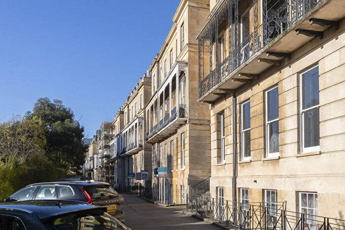 1 Bedroom Flat To Rent In Lansdown Place, Cheltenham, GL50