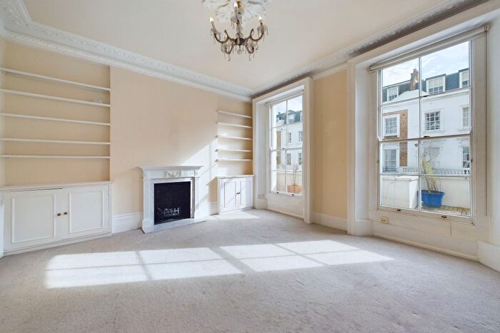 1 Bedroom Flat To Rent In Alderney Street, Pimlico, London, SW1V