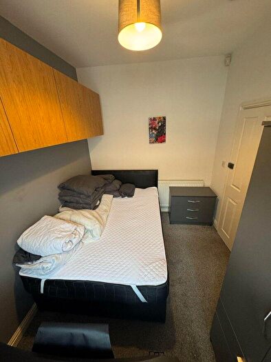 3 Bedroom Flat To Rent In Newlands Street, ST4