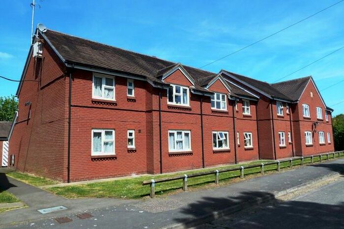 2 Bedroom Flat To Rent In Vernon Corner, Back Lane, Stock, Ingatestone, CM4