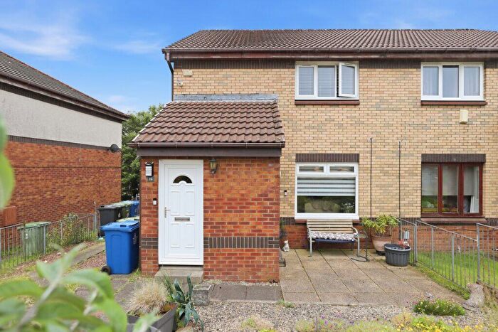 1 Bedroom Flat For Sale In Katewell Avenue, Drumchapel, G15