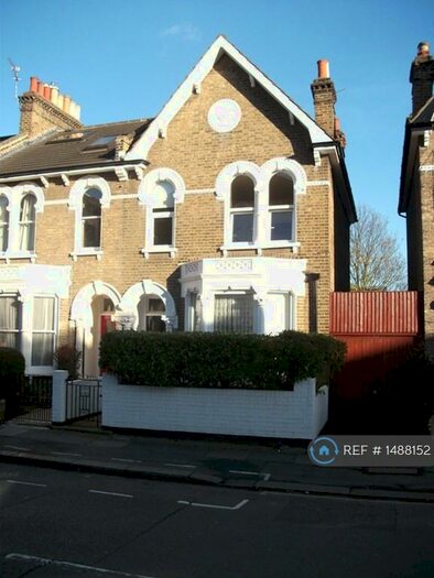 3 Bedroom Semi-Detached House To Rent In Algernon Road, London, SE13