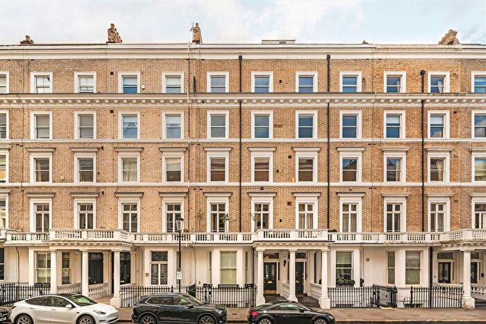 2 Bedroom Flat For Sale In Elvaston Place, South Kensington, SW7