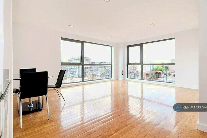 2 Bedroom Flat To Rent In Haggerston Studios, London, E8