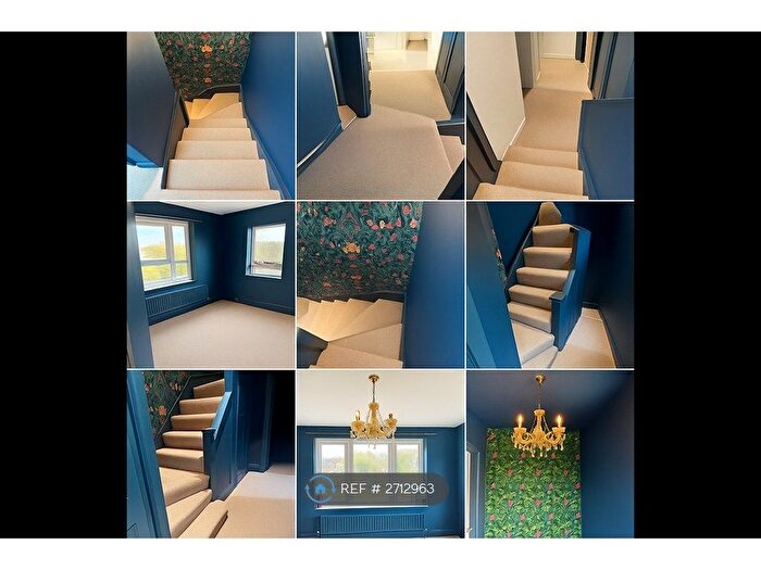 2 Bedroom Maisonette To Rent In Ewell Bypass, Surrey, KT17