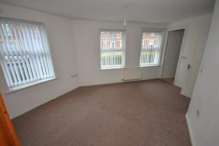 2 Bedroom Apartment For Sale In Sea Winnings Way, South Shields, NE33