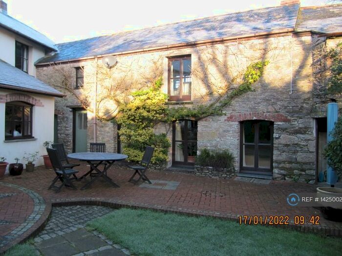 1 Bedroom Flat To Rent In Wayton Barn, Landulph, Saltash, PL12