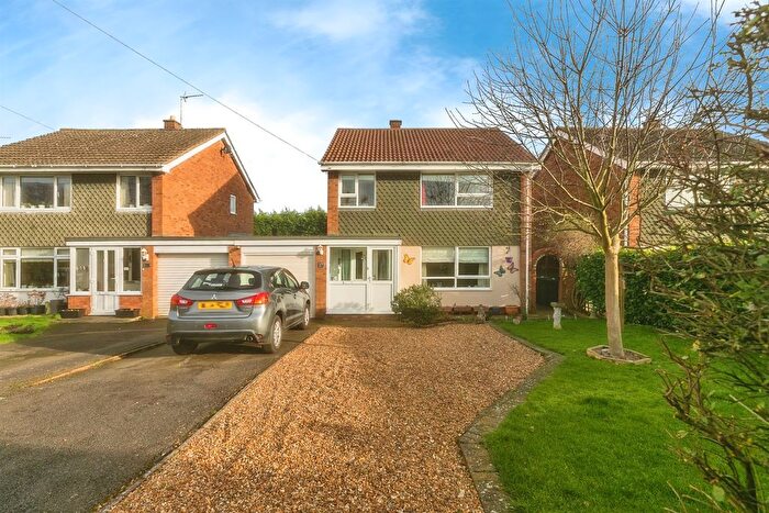 3 Bedroom Detached House For Sale In Tunkers Lane, Ramsey, Huntingdon, PE26