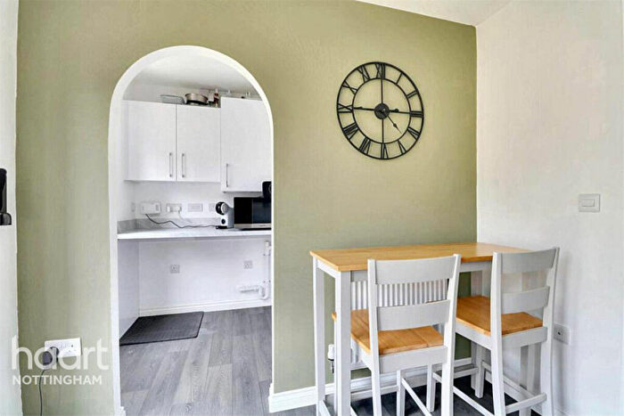 3 Bedroom Detached House To Rent In Orpington Way, Newark, NG22