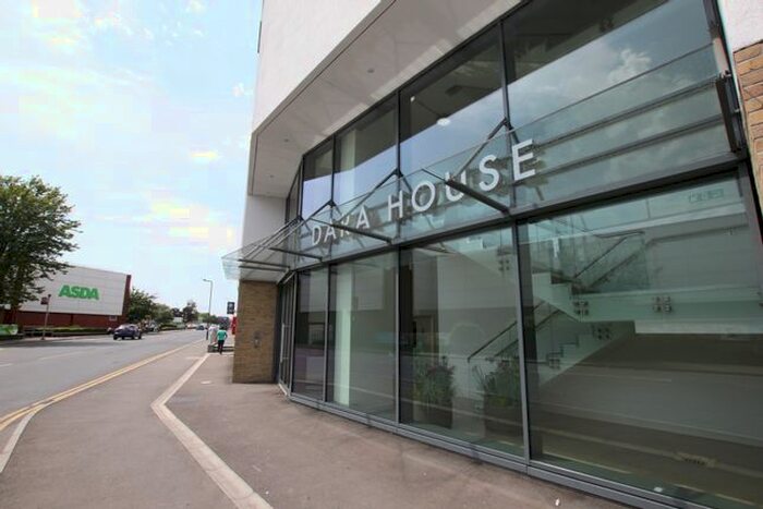 1 Bedroom Flat To Rent In Dara House, Capitol Way, Colindale, NW9