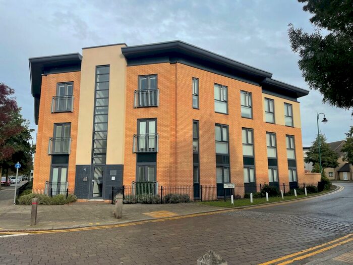 1 Bedroom Apartment To Rent In Four Chimneys Crescent, Hampton, PE7