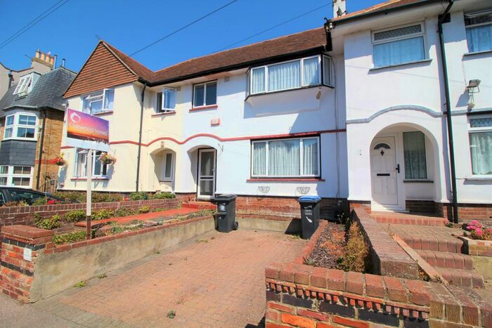 3 Bedroom Terraced House To Rent In Margate, CT9