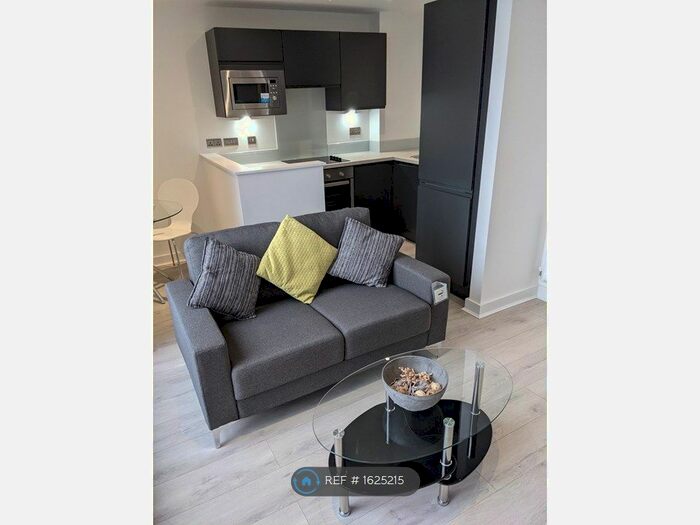 1 Bedroom Flat To Rent In Norfolk Street, Liverpool, L1