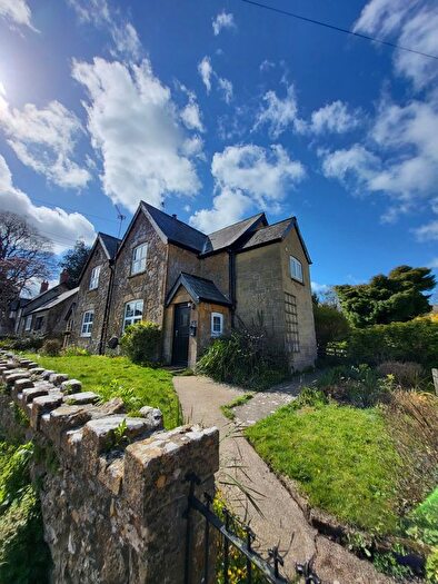 3 Bedroom Semi-Detached House To Rent In Whitelackington Cottages, Whitelackington, Ilminster, TA19