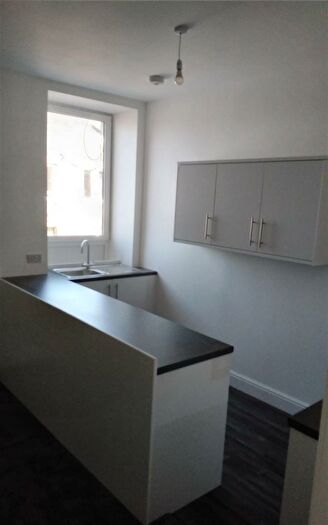 1 Bedroom Flat To Rent In F Victoria Terrace, Dunfermline, KY12