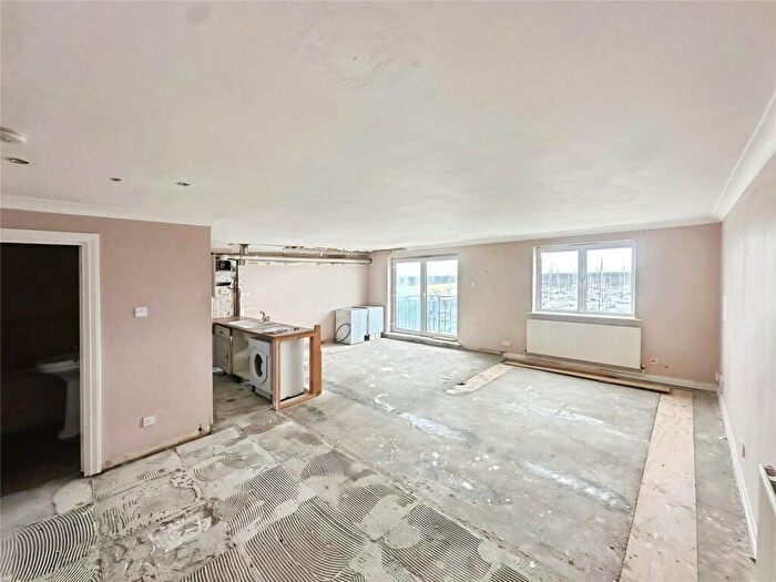 2 Bedroom Apartment For Sale In The Strand, Brighton Marina Village, Brighton, BN2