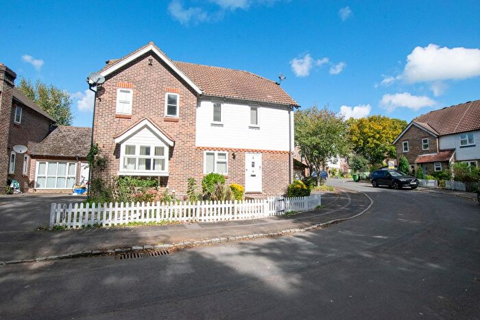 1 Bedroom Property To Rent In Coppice View, Heathfield, TN21