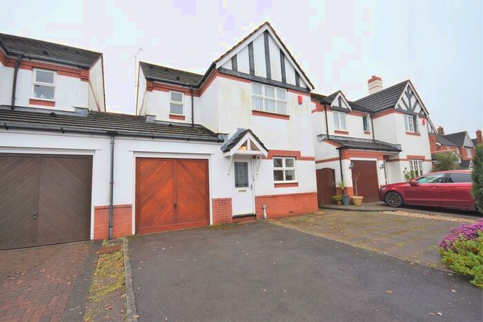 3 Bedroom Semi-Detached House To Rent In The Grange, CF64