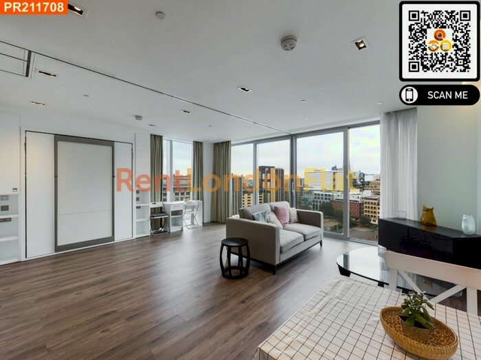 Studio To Rent In Beaufort Square, London, NW9