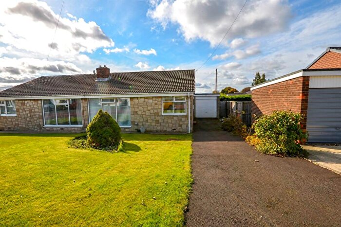 2 Bedroom Bungalow For Sale In Tantallon, Birtley, DH3