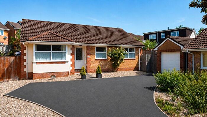 3 Bedroom Bungalow For Sale In Rosewood Grove, Roundswell, Barnstaple, Devon, EX31