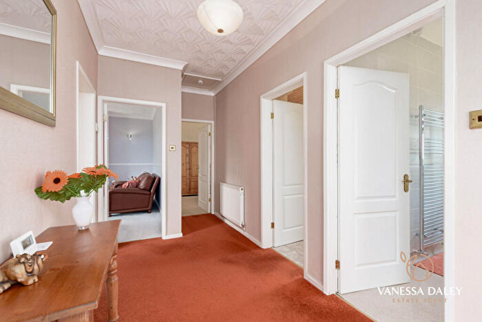 2 Bedroom Bungalow For Sale In Dunbar Drive, Preston, PR2