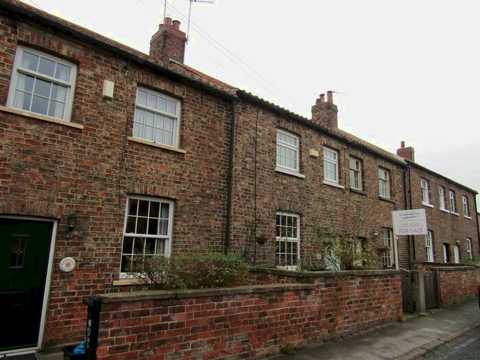 3 Bedroom Property To Rent In Station Road, Whixley, York YO26