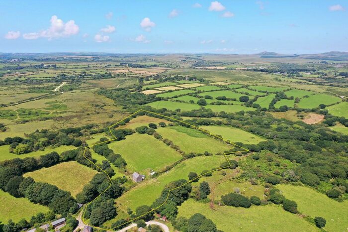 3 Bedroom Farm For Sale In Blisland, Bodmin, PL30