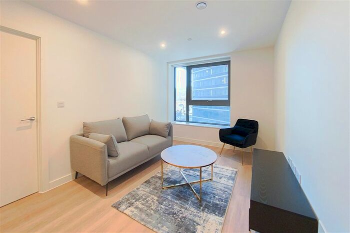 1 Bedroom Flat To Rent In New Kings Head Yard, Salford, M3