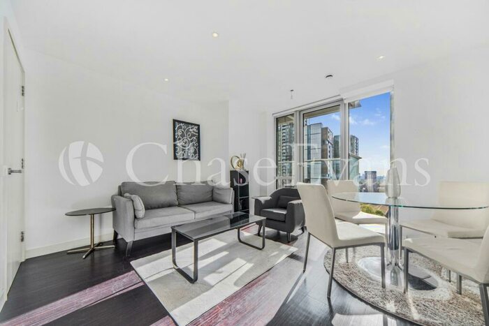 1 Bedroom Flat For Sale In Pan Peninsula Square, Canary Wharf, London, E14