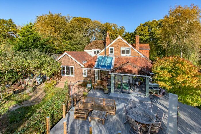 4 Bedroom Cottage For Sale In Udimore Road, Broad Oak, Rye, TN31