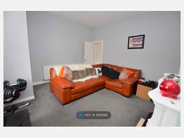 2 Bedroom Terraced House To Rent In Warrington Road Abram, Wigan, WN2