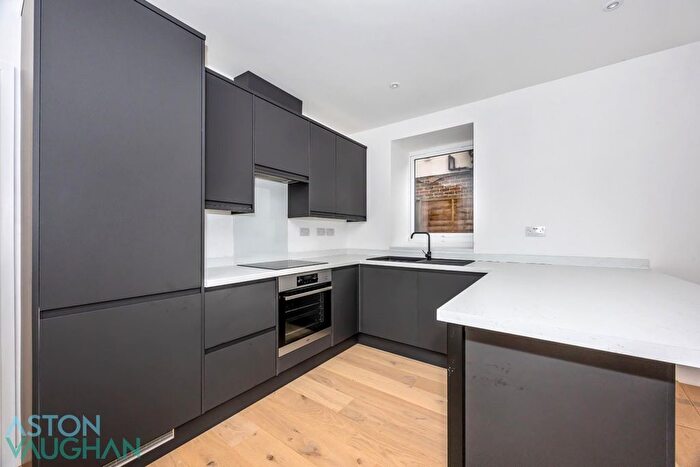 1 Bedroom Flat To Rent In Dyke Road, Brighton, BN1