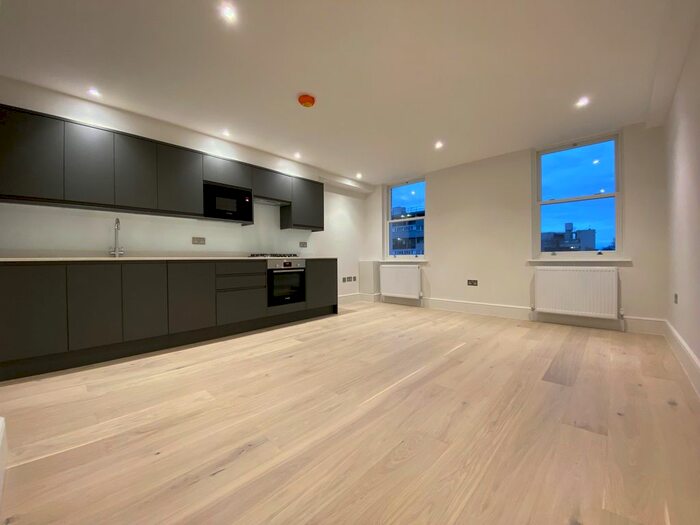 1 Bedroom Flat To Rent In Roman Road, Bethnal Green E2