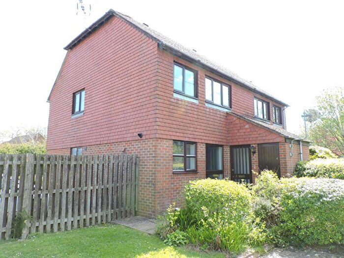 1 Bedroom Flat To Rent In Binfields Close, Basingstoke, RG24