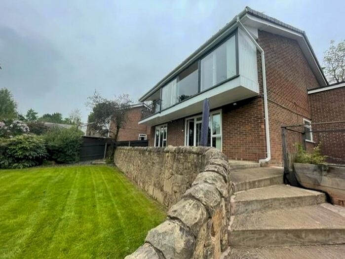 4 Bedroom Detached House To Rent In Church Lane, Middleton St. George, Darlington, DL2