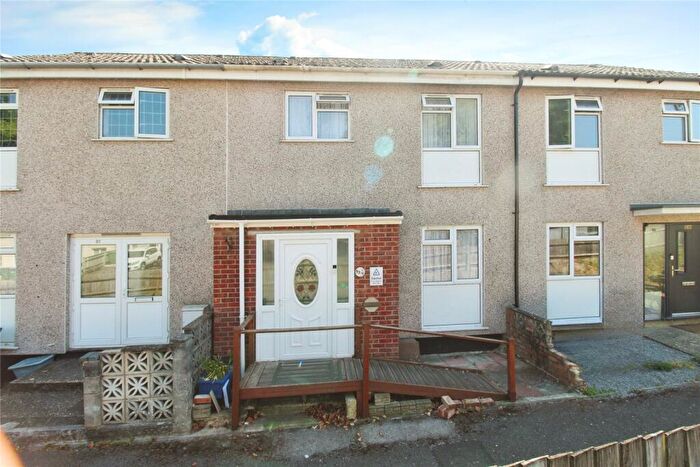 3 Bedroom Terraced House For Sale In Matheson Road, Southampton, Hampshire, SO16