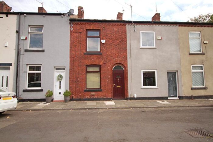2 Bedroom Terraced House To Rent In Garden Street, Audenshaw, Manchester, M34