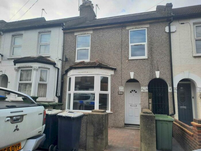 3 Bedroom House To Rent In Ripley Road, Belvedere, DA17