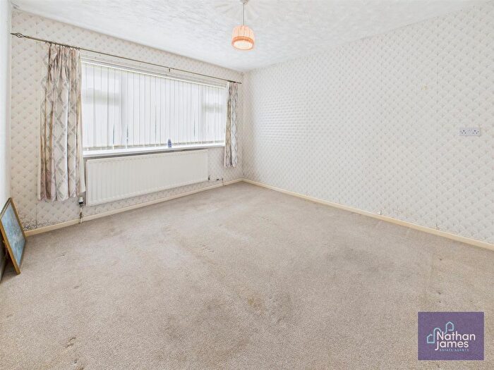3 Bedroom Bungalow For Sale In Fordwich Close, St. Arvans, Chepstow, NP16