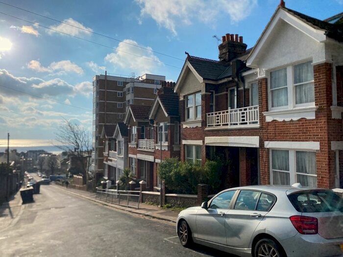 5 Bedroom Terraced House To Rent In Upper Abbey Road, Brighton, BN2