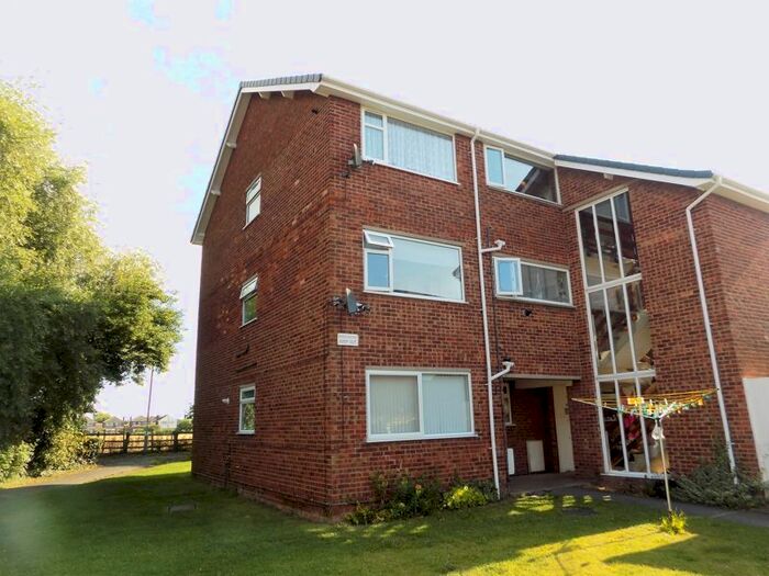 Houses to rent in Bingham, NG13, Nottinghamshire