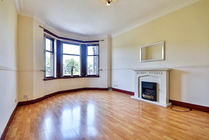 1 Bedroom Flat To Rent In Brachelston Street, Inverclyde, Greenock, PA16