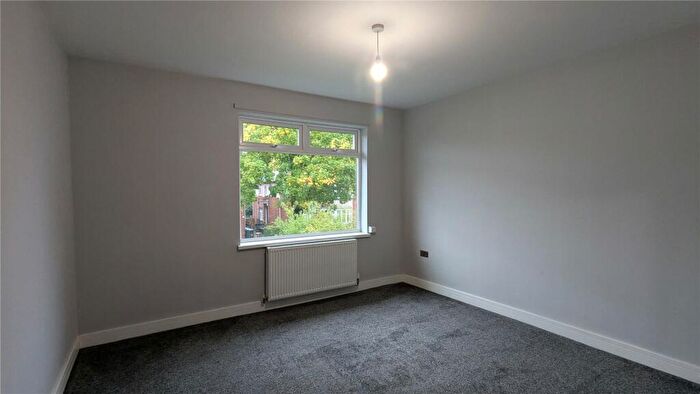 2 Bedroom Apartment To Rent In Granville Road, Gosforth, Newcastle Upon Tyne, NE3