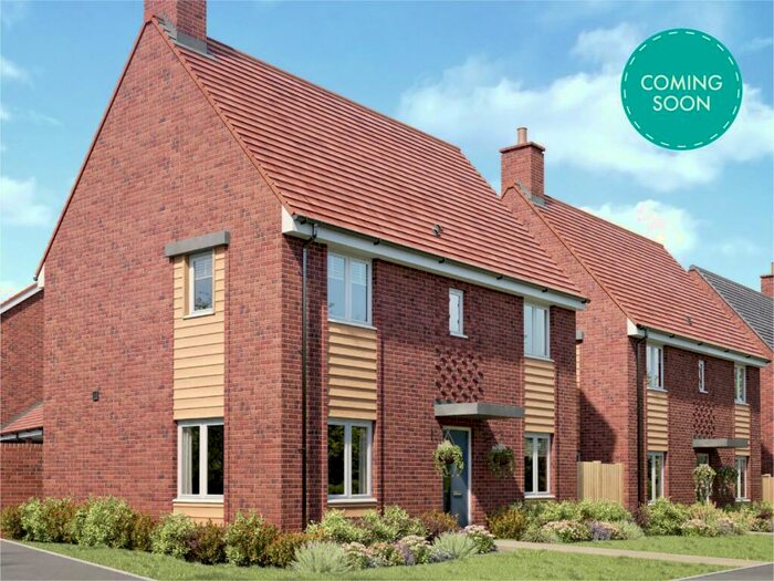 3 Bedroom Detached House To Rent In The Gallops, Braintree, CM7