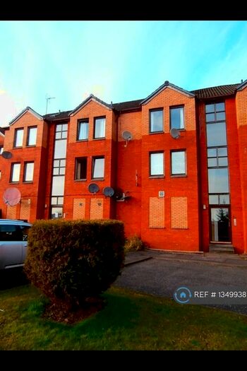 1 Bedroom Flat To Rent In Second Avenue, Clydebank, G81