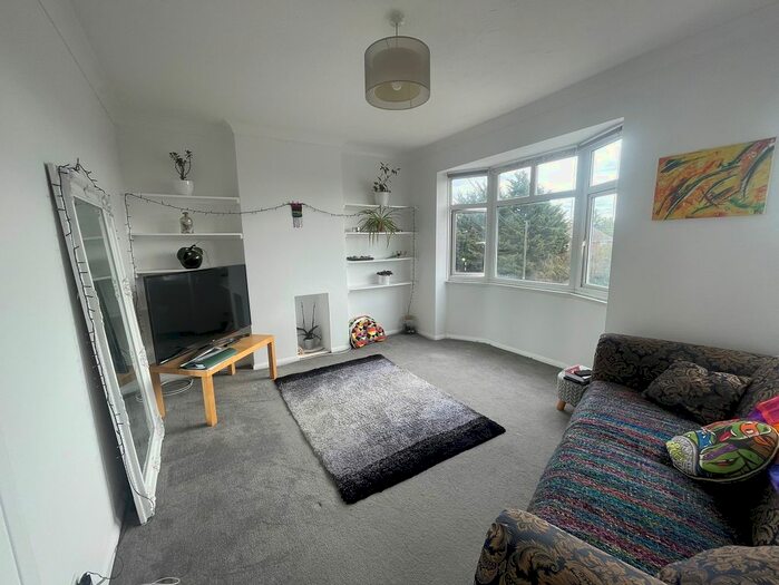 1 Bedroom Maisonette To Rent In Harwich Road, Colchester, CO4