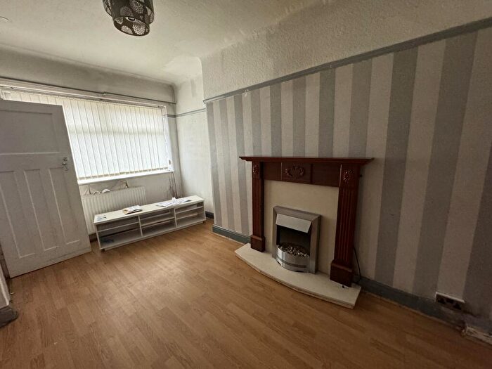 2 Bedroom Terraced House For Sale In Armour Grove, Liverpool, L13